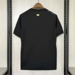 Ghana 2026 FIFA World Cup Black Special Edition Jersey - Image 10
