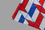 Ajax 1989-90 Away Retro Kids Kit - Image 10