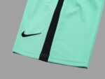Barcelona 2016-17 Second Away Retro Kids Kit - Image 10