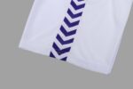 Real Madrid 1989-90 Home Retro Kids Kit - Image 10