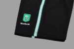Sporting Lisbon 1999-00 Home Retro Kids Kit - Image 10