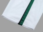Sporting Lisbon 2003-04 Home Retro Kids Kit - Image 10