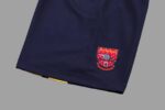 Arsenal 1993-94 Away Retro Kids Kit - Image 10