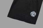 Manchester United 1999-00 Away Retro Kids Kit - Image 10
