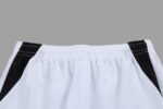 Manchester United 2002-03 Away Retro Kids Kit - Image 10