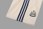 Newcastle United 1995-96 Away Retro Kids Kit - Image 10