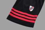 River Plate 1996-97 Home Retro Kids Kit - Image 10