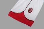 AC Milan 1997-98 Home Retro Kids Kit - Image 10