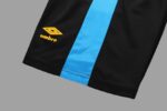 Inter Milan 1992-93 Away Retro Kids Kit - Image 10