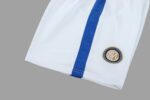 Inter Milan 2009-10 Away Retro Kids Kit - Image 10