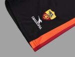 AS Roma 1998-99 Away Retro Kids Kit - Image 10