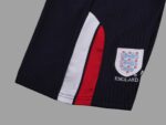 England 1998 FIFA World Cup Home Long Sleeve Retro Kids Kit - Image 10