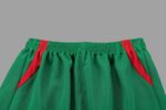 Portugal 2004 Home Long Sleeve Retro Kids Kit - Image 10