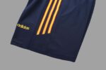 Spain 1996 Away Retro Kids Kit - Image 10
