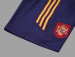 Spain 1996 Home Retro Kids Kit - Image 10