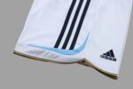Argentina 2006 FIFA World Cup Away Retro Kids Kit - Image 10