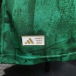 Al-Ahli 2026-27 Green-Gold Special Edition Jersey Player Version - Image 11