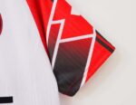 AC Milan 1997-98 White Special Edition Retro Jersey - Image 11