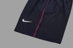 Barcelona 2002-03 Away Retro Kids Kit - Image 11