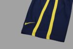 Arsenal 1999-01 Away Retro Kids Kit - Image 11