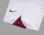 Arsenal 2005-06 Home Long Sleeve Retro Kids Kit - Image 11