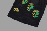 Manchester United 1992-94 Second Away Retro Kids Kit - Image 11