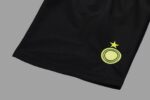 Inter Milan 1998-99 Home Retro Kids Kit - Image 11