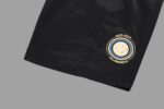 Inter Milan 2007-08 Away Retro Kids Kit - Image 11