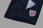 England 1990 FIFA World Cup Home Retro Kids Kit - Image 11