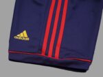 Spain 1998 FIFA World Cup Home Retro Kids Kit - Image 11