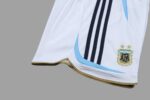 Argentina 2006 FIFA World Cup Away Retro Kids Kit - Image 11
