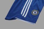 Chelsea 2006-08 Home Retro Kids Kit - Image 12