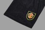Manchester United 1992-94 Second Away Retro Kids Kit - Image 12