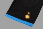 Inter Milan 1992-94 Home Retro Kids Kit - Image 12