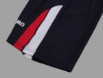 England 1998 FIFA World Cup Home Long Sleeve Retro Kids Kit - Image 12