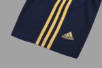 Spain 2008 Away Retro Kids Kit - Image 12