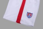 USA 2014 FIFA World Cup Home Retro Kids Kit - Image 12