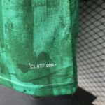 Al-Ahli 2026-27 Green-Gold Special Edition Jersey Player Version - Image 12